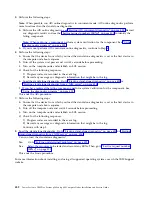 Preview for 464 page of IBM P260 Installation And Service Manual
