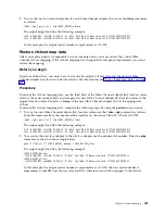 Preview for 505 page of IBM P260 Installation And Service Manual