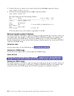 Preview for 506 page of IBM P260 Installation And Service Manual