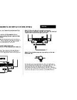 Предварительный просмотр 16 страницы IBM P275 Quick Installation Manual