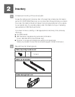 Предварительный просмотр 3 страницы IBM p5 510 Quick Start Manual