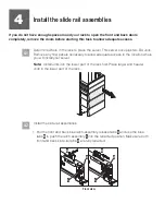 Предварительный просмотр 5 страницы IBM p5 510 Quick Start Manual