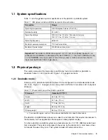 Preview for 17 page of IBM p5 550 Technical Overview And Introduction