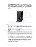 Preview for 18 page of IBM p5 550 Technical Overview And Introduction