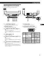 Preview for 9 page of IBM P72 Operating Instructions Manual