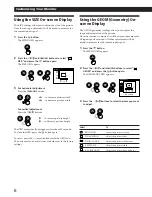 Preview for 12 page of IBM P72 Operating Instructions Manual