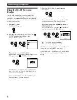 Preview for 14 page of IBM P72 Operating Instructions Manual