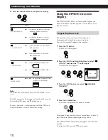 Preview for 16 page of IBM P72 Operating Instructions Manual