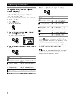 Предварительный просмотр 14 страницы IBM P76 Operating Instructions Manual