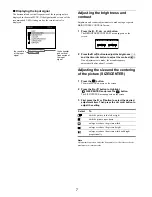 Предварительный просмотр 9 страницы IBM P77 Operating Instructions Manual