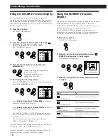 Предварительный просмотр 16 страницы IBM P92 User Manual