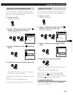 Предварительный просмотр 19 страницы IBM P92 User Manual