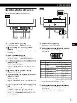 Предварительный просмотр 11 страницы IBM P96 Operating Instructions Manual