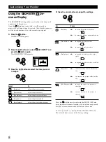 Предварительный просмотр 16 страницы IBM P96 Operating Instructions Manual