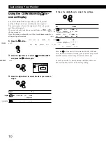 Предварительный просмотр 18 страницы IBM P96 Operating Instructions Manual