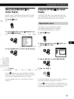 Предварительный просмотр 19 страницы IBM P96 Operating Instructions Manual