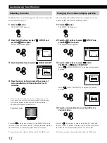 Предварительный просмотр 20 страницы IBM P96 Operating Instructions Manual