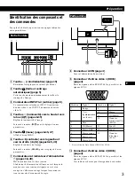 Предварительный просмотр 33 страницы IBM P96 Operating Instructions Manual