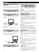 Предварительный просмотр 34 страницы IBM P96 Operating Instructions Manual