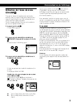 Предварительный просмотр 39 страницы IBM P96 Operating Instructions Manual