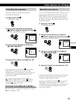 Предварительный просмотр 43 страницы IBM P96 Operating Instructions Manual