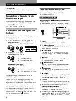 Предварительный просмотр 58 страницы IBM P96 Operating Instructions Manual