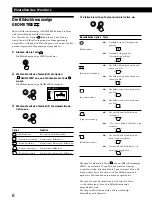 Предварительный просмотр 60 страницы IBM P96 Operating Instructions Manual