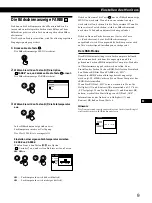 Предварительный просмотр 61 страницы IBM P96 Operating Instructions Manual