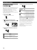 Предварительный просмотр 62 страницы IBM P96 Operating Instructions Manual