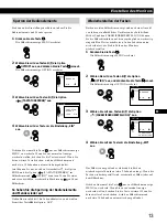 Предварительный просмотр 65 страницы IBM P96 Operating Instructions Manual