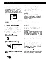 Предварительный просмотр 66 страницы IBM P96 Operating Instructions Manual