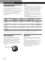 Предварительный просмотр 68 страницы IBM P96 Operating Instructions Manual