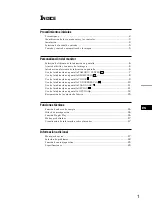 Предварительный просмотр 75 страницы IBM P96 Operating Instructions Manual