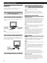 Предварительный просмотр 78 страницы IBM P96 Operating Instructions Manual