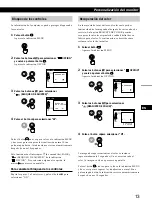 Предварительный просмотр 87 страницы IBM P96 Operating Instructions Manual