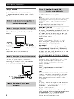 Предварительный просмотр 100 страницы IBM P96 Operating Instructions Manual