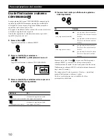 Предварительный просмотр 106 страницы IBM P96 Operating Instructions Manual