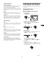 Preview for 7 page of IBM P97 Operating Instructions Manual