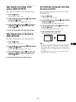 Preview for 10 page of IBM P97 Operating Instructions Manual