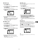 Preview for 13 page of IBM P97 Operating Instructions Manual