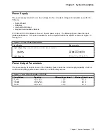 Preview for 19 page of IBM PC 100 Technical Manual