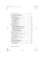 Preview for 4 page of IBM PC 300 Brukerhåndbok