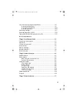 Preview for 7 page of IBM PC 300 Brukerhåndbok