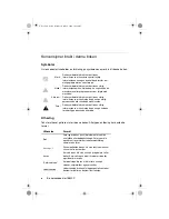 Preview for 10 page of IBM PC 300 Brukerhåndbok