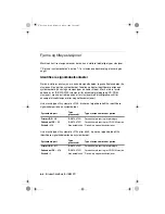 Preview for 102 page of IBM PC 300 Brukerhåndbok