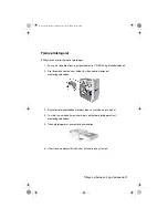 Preview for 107 page of IBM PC 300 Brukerhåndbok