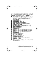 Preview for 113 page of IBM PC 300 Brukerhåndbok