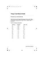 Preview for 153 page of IBM PC 300 Brukerhåndbok