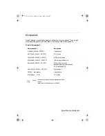 Preview for 155 page of IBM PC 300 Brukerhåndbok