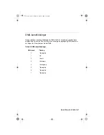 Preview for 159 page of IBM PC 300 Brukerhåndbok